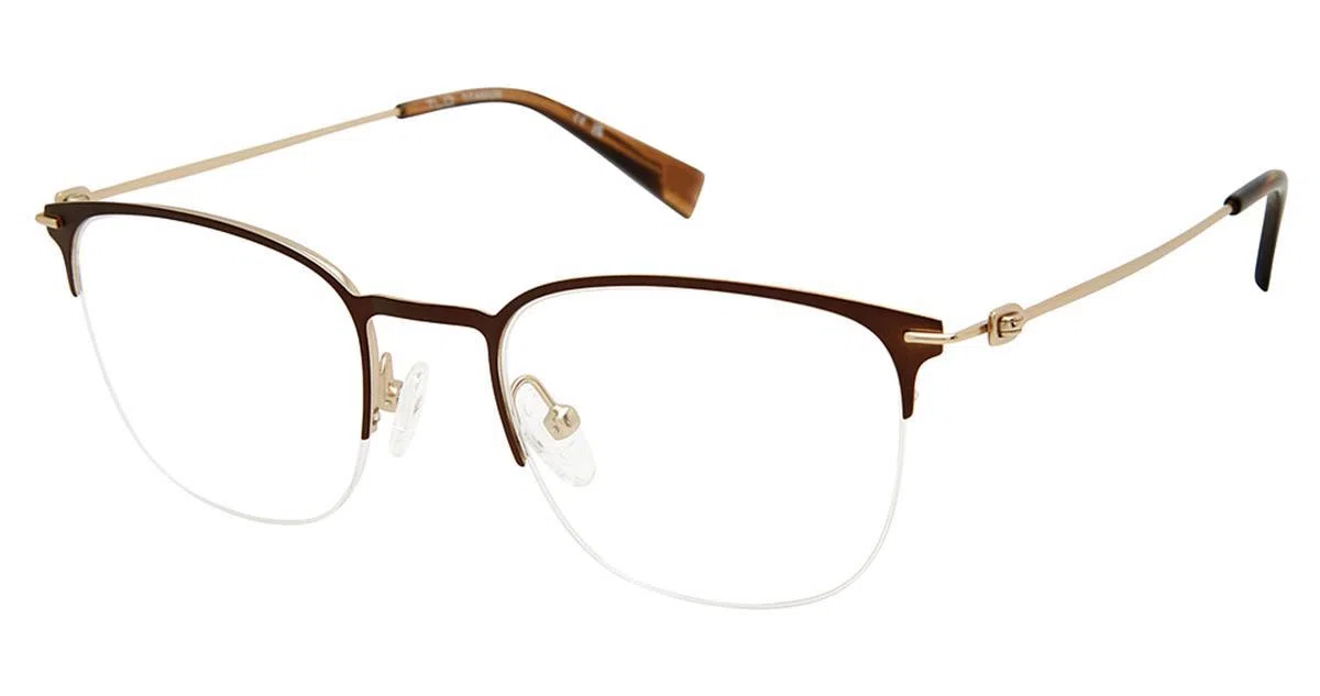 TLG LYNU063 Eyeglasses - view 3